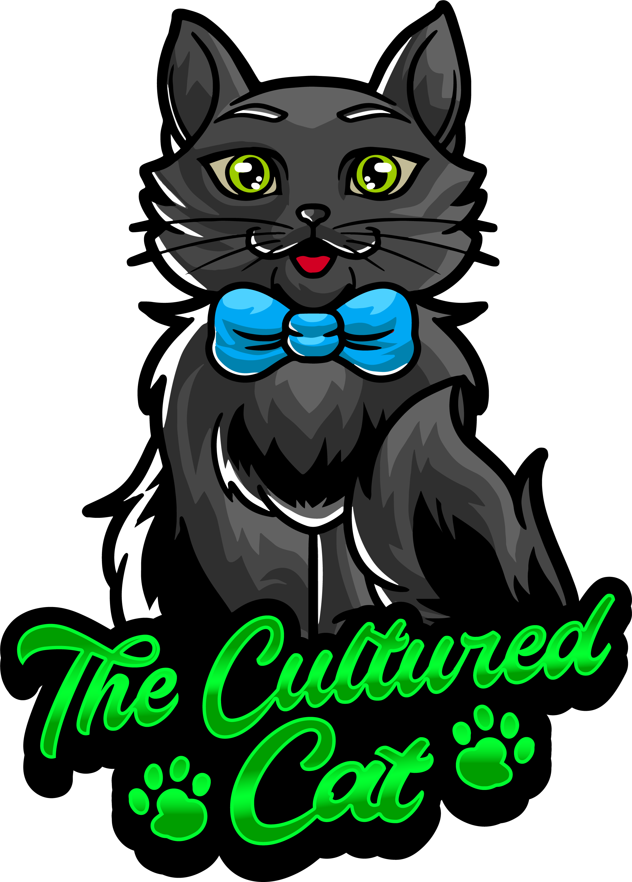 The Cultured Cat